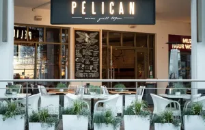 Poczuj klimat Hiszpanii w sopockiej restauracji Pélican