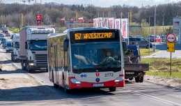 Gdańsk prezentuje wizję rozwoju komunikacji miejskiej do 2042 r. Nowy plan transportowy