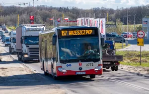 Gdańsk prezentuje wizję rozwoju komunikacji miejskiej do 2042 r. Nowy plan transportowy