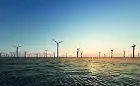Petrobaltic chce stawiać farmy wiatrowe na Bałtyku