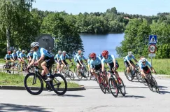 Gran Fondo 2021 już w weekend. Rowerowe emocje w Gdyni