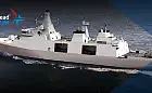 Fregaty dla Marynarki Wojennej. Remontowa Shipbuilding dołączyła do konsorcjum