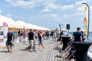 5 imprez kulinarnych w weekend, których nie możesz przegapić