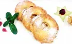 Tradycyjne smaki Pomorza: przepisy pachnące jabłkiem