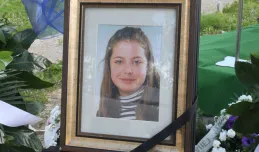 10 lat temu zamordowano 13-letnią Izę z Gdyni. Prokuratura ponownie analizuje akta