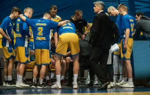 Asseco Arka Gdynia ma zakaz transferów koszykarzy. Josh Bostic poskarżył się FIBA
