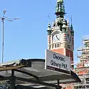 Gdańsk przesuwa budowę przejścia przy dworcu
