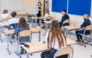 Egzamin ósmoklasisty 2021 - kiedy wyniki i jak je sprawdzić?