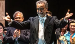 José Maria Florêncio zrezygnował ze stanowiska dyrektora muzycznego Opery Bałtyckiej