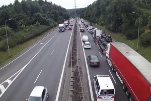 Nie będzie odcinkowego pomiaru prędkości na obwodnicy