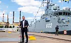 Prezydent Andrzej Duda zwiedził Albatrosa