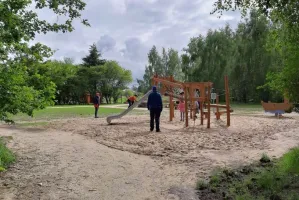 Polany na północy Gdyni: alternatywa dla odpoczynku w centrum