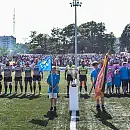 Ogniwo Sopot - Master Pharm Łódź w finale ekstraligi. Kto mistrzem Polski w rugby?
