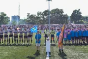 Ogniwo Sopot - Master Pharm Łódź w finale ekstraligi. Kto mistrzem Polski w rugby?