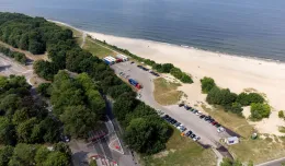Parking i apartamenty powstaną przy Westerplatte