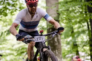 Za nami kolejna edycja maratonu mtb