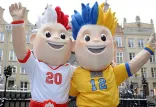 Losowanie marzeń dla Polski w Euro 2012!