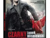 "Czarny Czwartek. Janek Wiśniewski padł" już na DVD