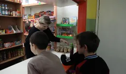 Co jedzą dzieci w szkołach Trójmiasta 