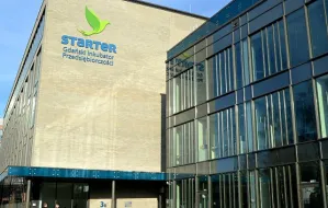 Młode firmy mają swój biurowiec w Gdańsku