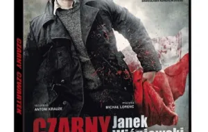 "Czarny Czwartek. Janek Wiśniewski padł" już na DVD