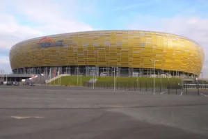 Dlaczego nikt nie chce loży na PGE Arenie?