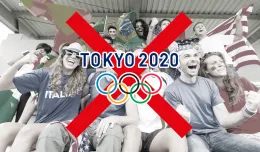 Igrzyska olimpijskie Tokio 2020 bez kibiców. Czy to ma sens?