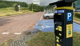 Płatne parkowanie w Gdyni. Pytania o abonamenty i oznaczenia miejsc