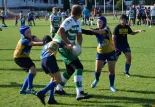 Sport Talent. 12-letni olbrzym w rugby. Rywale się go boją i uciekają