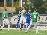 Bałtyk Gdynia poznał terminarz III ligi na sezon 2021/22 i rozpoczął przygotowania
