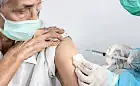 Szczepienie przeciw grypie zapobiega poważnym skutkom COVID-19?