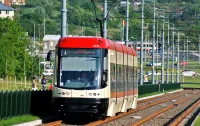 Niemal 31 mln zł za naprawę 10 tramwajów Pesa