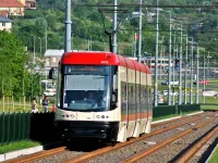 Niemal 31 mln zł za naprawę 10 tramwajów Pesa