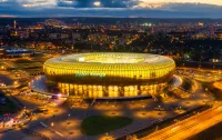 Trzydniowa impreza na 10. urodziny stadionu w Letnicy