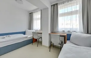 Apartgdynia - nowy aparthotel przy Porcie Gdynia