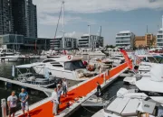 W Gdyni trwają targi jachtowe
