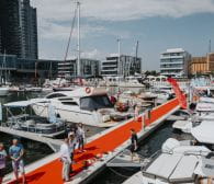 W Gdyni trwają targi jachtowe