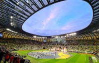 Stadion w Letnicy skończył 10 lat. Pamiętne mecze, koncerty i plany na przyszłość