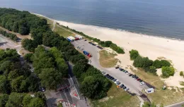 Trzy oferty w przetargu na projekt parkingu przy Westerplatte. Już bez apartamentów