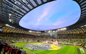 Stadion w Letnicy skończył 10 lat. Pamiętne mecze, koncerty i plany na przyszłość