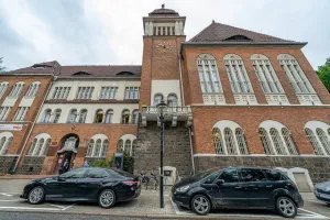 Sopot: przeprowadzka urzędników na czas remontu ratusza
