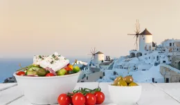 Okiem dietetyka: wszystko o diecie śródziemnomorskiej