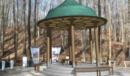 Sopot odbuduje altanę upamiętniającą burmistrza sprzed stu lat