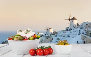 Okiem dietetyka: wszystko o diecie śródziemnomorskiej