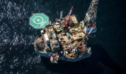 Petrobaltic kupi nowe statki. Usługi na rzecz morskiej energetyki wiatrowej