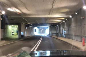 Dlaczego kierowcy nie korzystają z tunelu pod Forum Gdańsk?