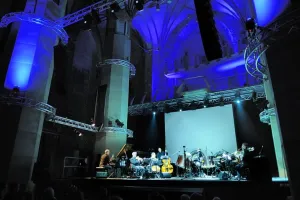 Festiwal C3 na trzy plus