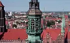 Gwiazdy z całego świata zagrają na gdańskich dzwonach. Rusza Festiwal Carillonowy