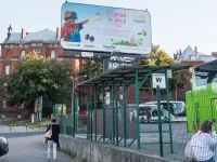 Billboardy wrócą na ulice w Gdańsku