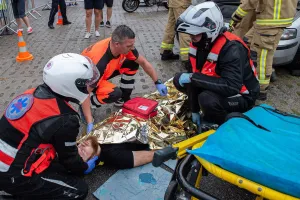 Kolejna edycja Moto Safety Day